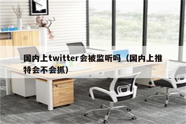 国内上twitter会被监听吗（国内上推特会不会抓）