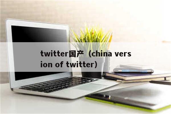 twitter国产（china version of twitter）