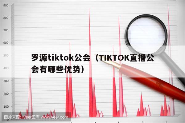 罗源tiktok公会（TIKTOK直播公会有哪些优势）