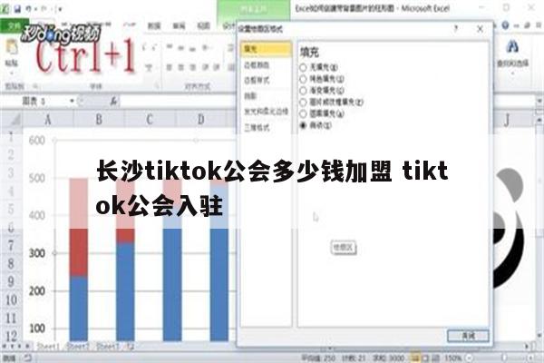 长沙tiktok公会多少钱加盟 tiktok公会入驻