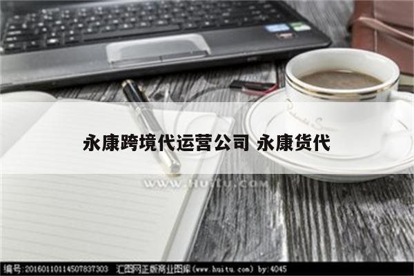 永康跨境代运营公司 永康货代