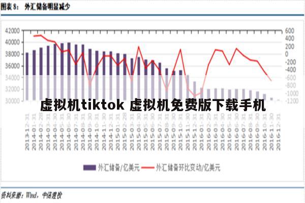 虚拟机tiktok 虚拟机免费版下载手机