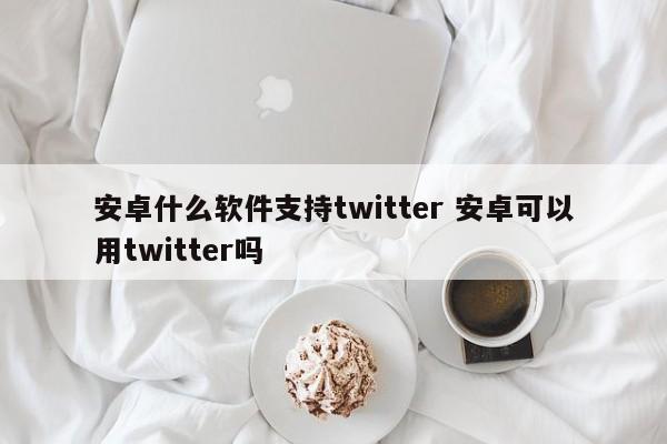 安卓什么软件支持twitter 安卓可以用twitter吗