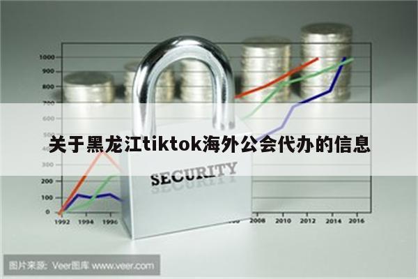 关于黑龙江tiktok海外公会代办的信息