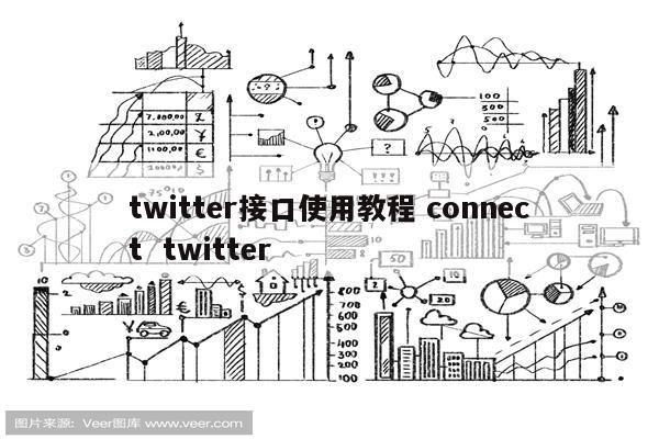 twitter接口使用教程 connect  twitter