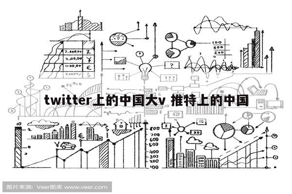 twitter上的中国大v 推特上的中国