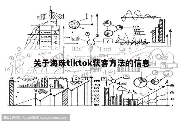 关于海珠tiktok获客方法的信息