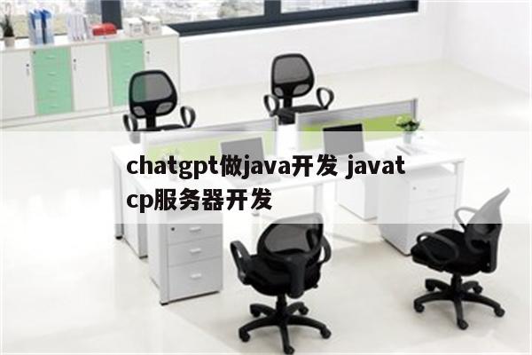 chatgpt做java开发 javatcp服务器开发