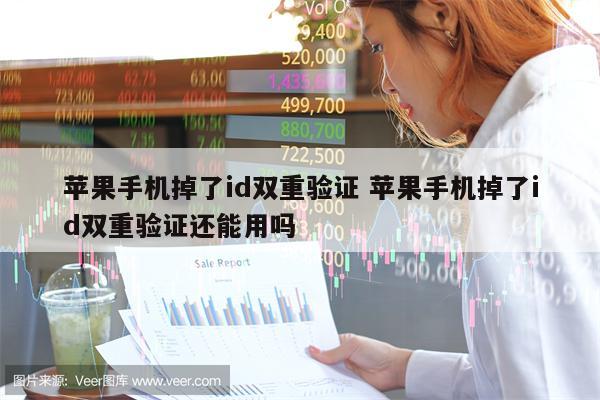 苹果手机掉了id双重验证 苹果手机掉了id双重验证还能用吗