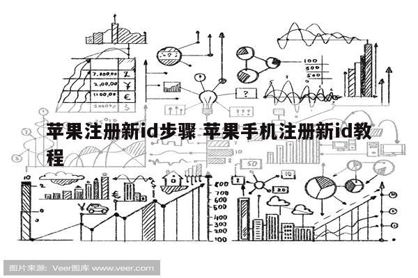 苹果注册新id步骤 苹果手机注册新id教程