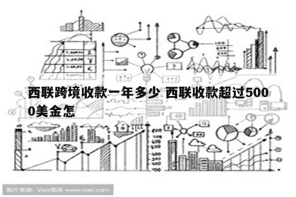 西联跨境收款一年多少 西联收款超过5000美金怎