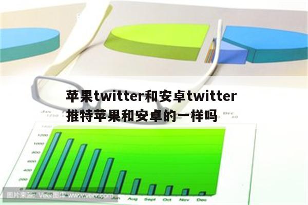 苹果twitter和安卓twitter 推特苹果和安卓的一样吗