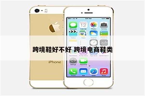 跨境鞋好不好 跨境电商鞋类