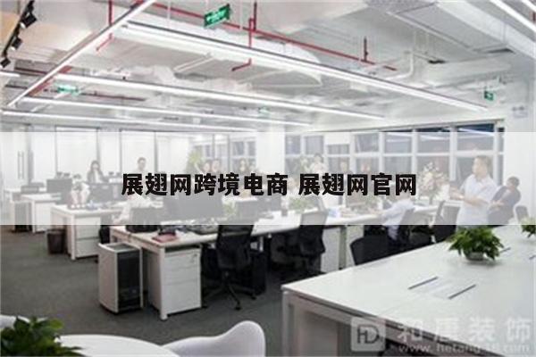 展翅网跨境电商 展翅网官网