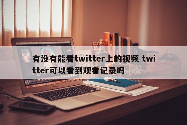 有没有能看twitter上的视频 twitter可以看到观看记录吗