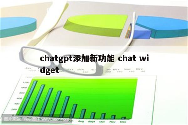 chatgpt添加新功能 chat widget