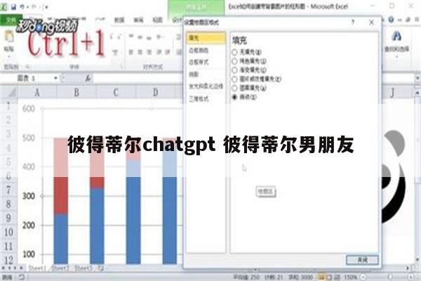 彼得蒂尔chatgpt 彼得蒂尔男朋友