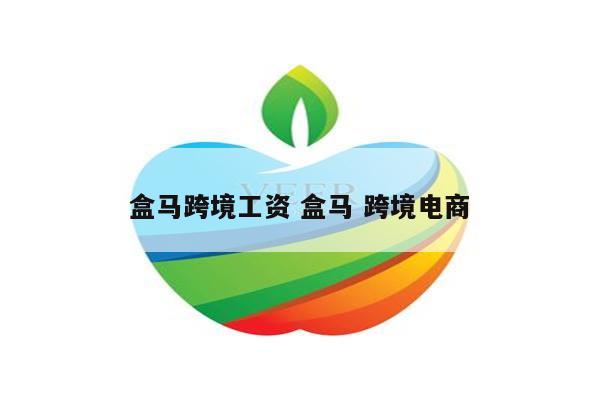 盒马跨境工资 盒马 跨境电商