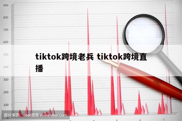 tiktok跨境老兵 tiktok跨境直播