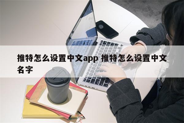 推特怎么设置中文app 推特怎么设置中文名字