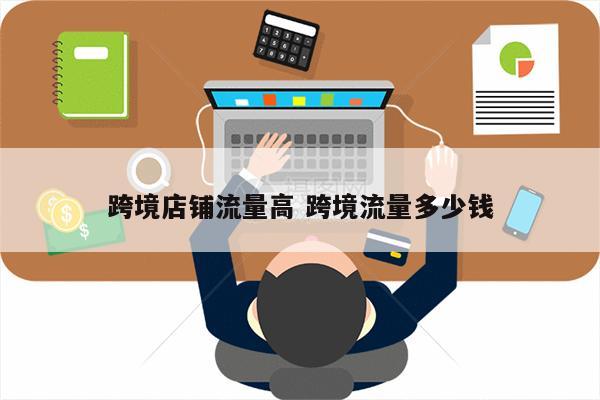 跨境店铺流量高 跨境流量多少钱