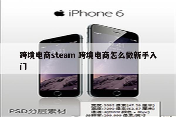 跨境电商steam 跨境电商怎么做新手入门