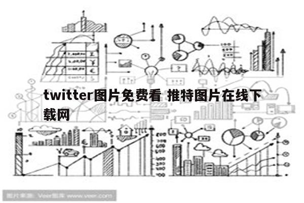 twitter图片免费看 推特图片在线下载网