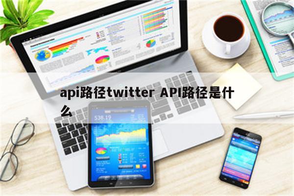 api路径twitter API路径是什么