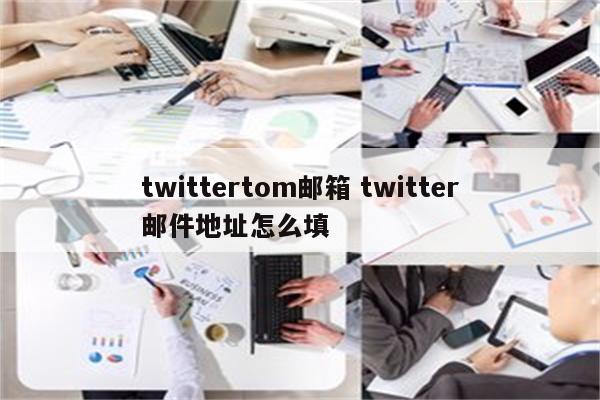 twittertom邮箱 twitter邮件地址怎么填