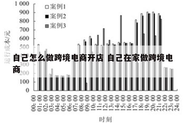 自己怎么做跨境电商开店 自己在家做跨境电商