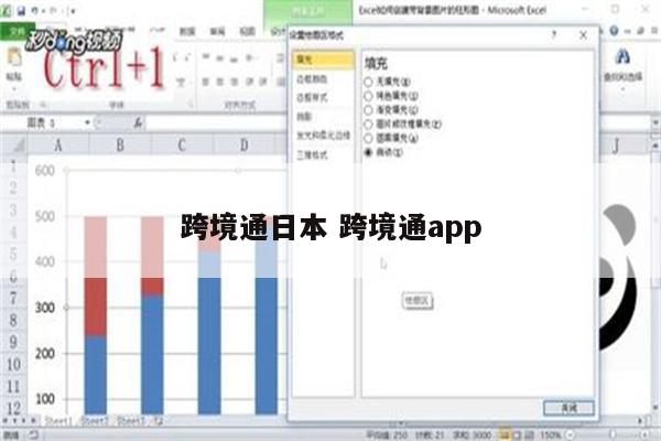跨境通日本 跨境通app
