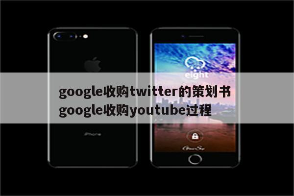 详细阅读:google收购twitter的策划书 google收购youtube过程 google收购twitter的策划书 google收购youtube过程