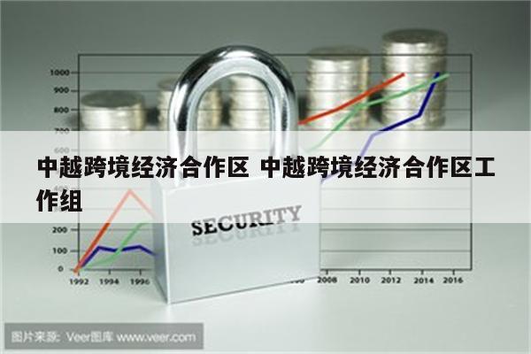 中越跨境经济合作区 中越跨境经济合作区工作组