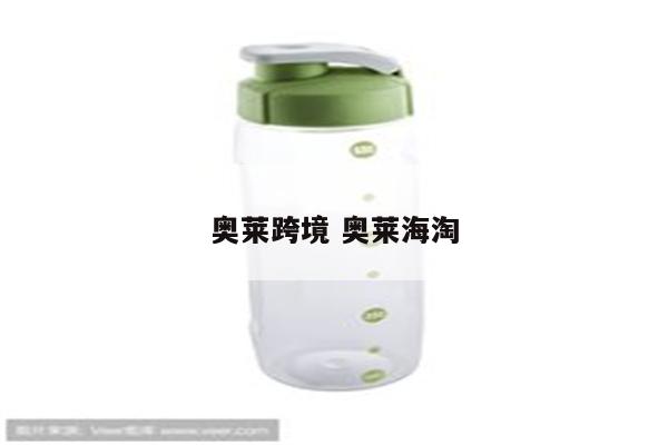 奥莱跨境 奥莱海淘