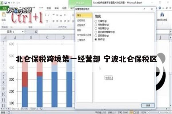 北仑保税跨境第一经营部 宁波北仑保税区