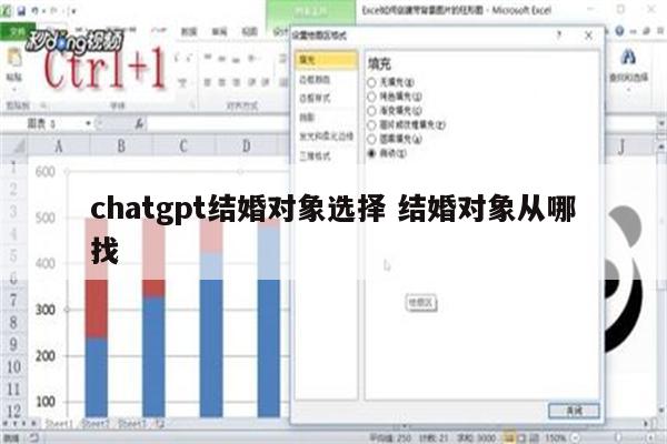 chatgpt结婚对象选择 结婚对象从哪找