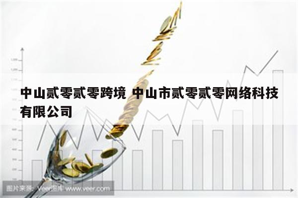 中山贰零贰零跨境 中山市贰零贰零网络科技有限公司