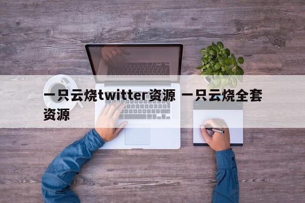 一只云烧twitter资源 一只云烧全套资源