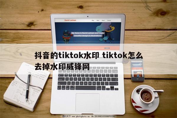 抖音的tiktok水印 tiktok怎么去掉水印威锋网