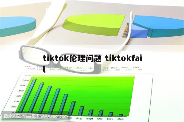 tiktok伦理问题 tiktokfail