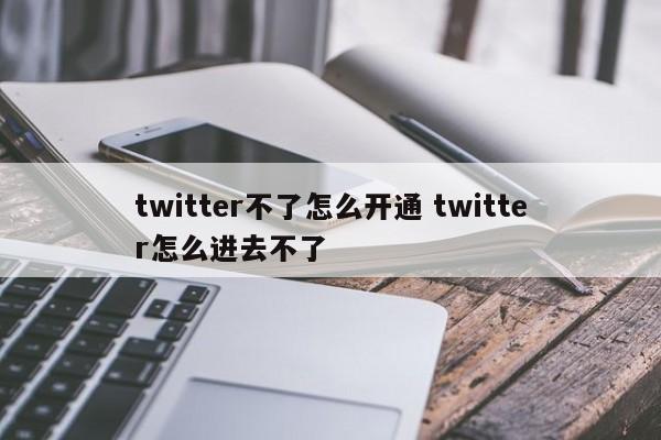 twitter不了怎么开通 twitter怎么进去不了