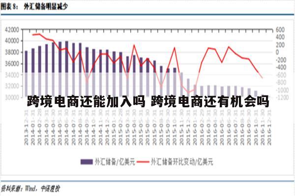 跨境电商还能加入吗 跨境电商还有机会吗