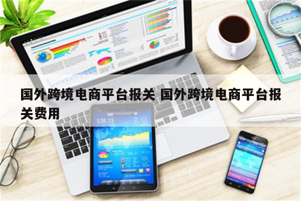 国外跨境电商平台报关 国外跨境电商平台报关费用
