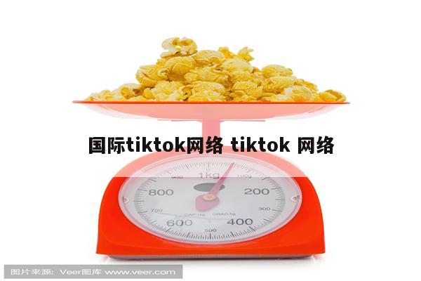 国际tiktok网络 tiktok 网络