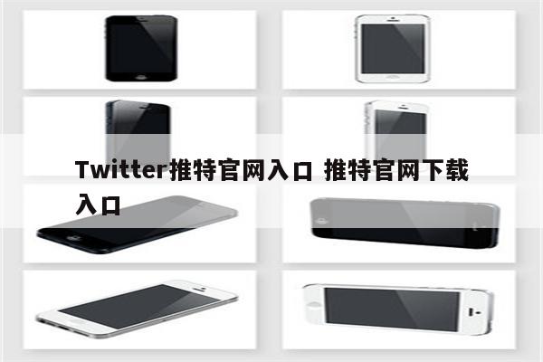 Twitter推特官网入口 推特官网下载入口