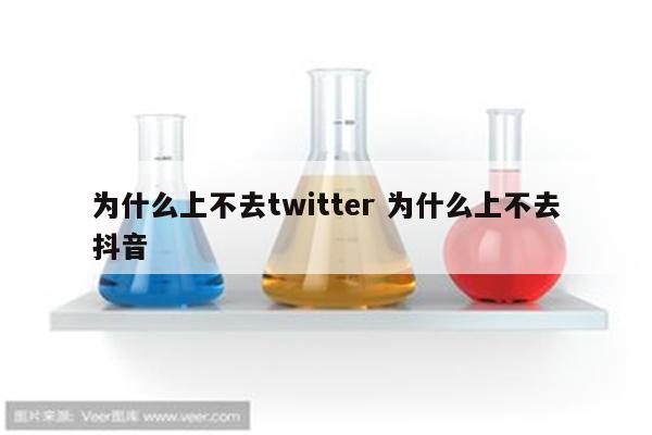 为什么上不去twitter 为什么上不去抖音