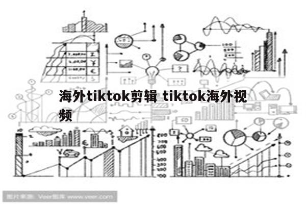 海外tiktok剪辑 tiktok海外视频