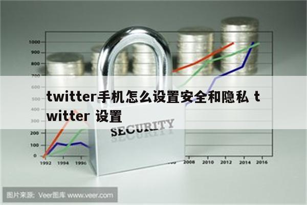 twitter手机怎么设置安全和隐私 twitter 设置
