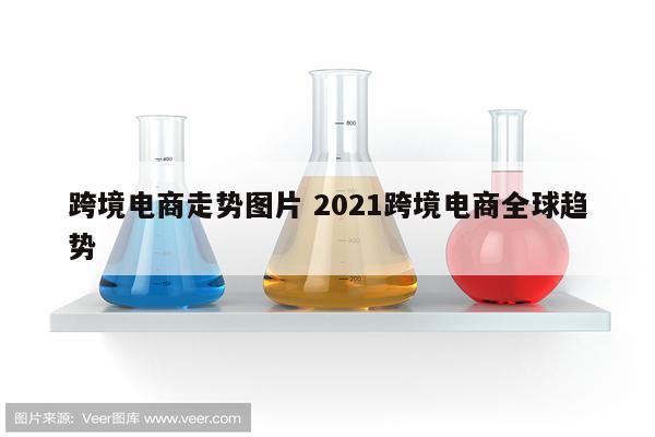 跨境电商走势图片 2021跨境电商全球趋势
