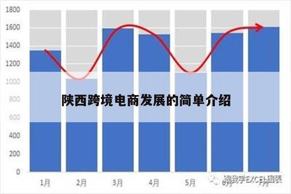 陕西跨境电商发展的简单介绍